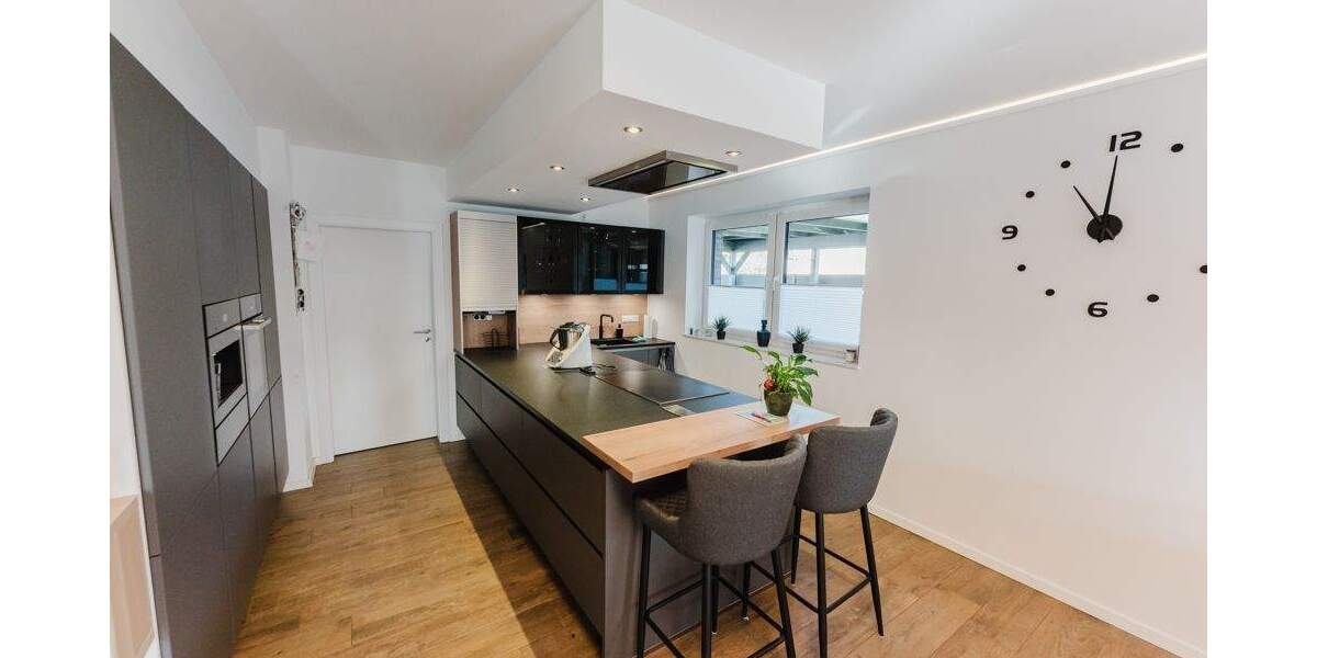 Einfamilienhaus Nordhorn - 7 Zimmer, 291 m&sup2;, 675.000&euro; | Angebot:24906137