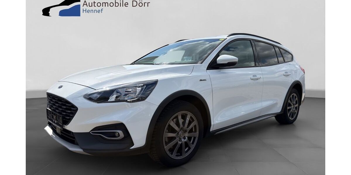 Ford Focus 99.000 km 12.999 &euro; Hennef 53773