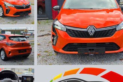 Renault Clio 28.691 km 14.990 &euro; Ganderkesee 27777