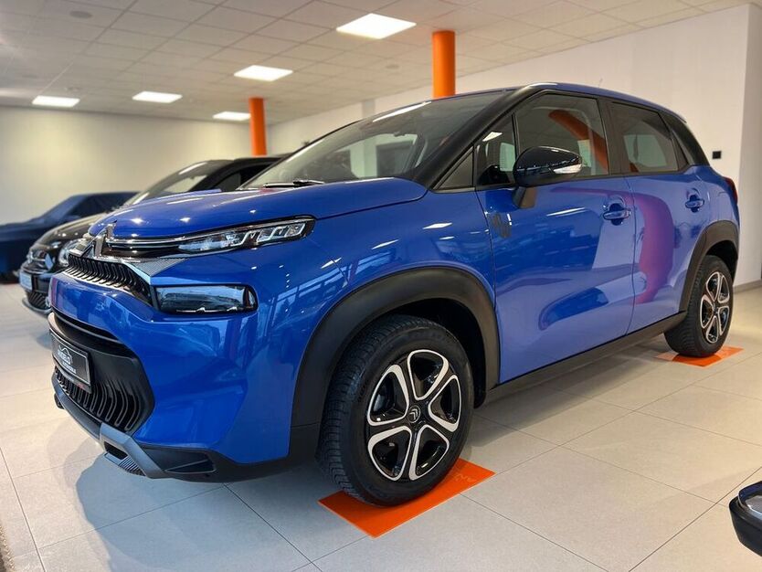 C3 Aircross