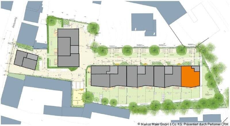 Etagenwohnung Dorfen - 5 Zimmer, 165 m&sup2;, 1.195.350&euro; | Angebot:25743981