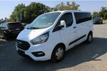 Ford Transit Custom 320 L1H1 VA - 8-Sitzer - 224.945 km 9.980 &euro; Euskirchen 53881