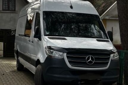 Mercedes-Benz Sprinter 333.000 km 20.500 € Bammental 69245