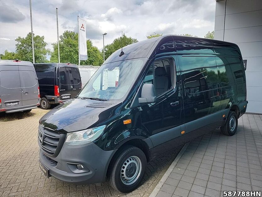 Sprinter