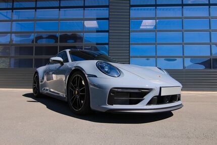 Porsche 992 5.700 km 162.911 &euro; Sundern 59846