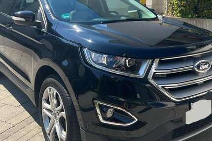Ford Edge 126.000 km 13.500 &euro; München 81829