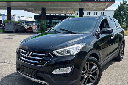 Hyundai SANTA FE 270.475 km 7.499 &euro; Rosenheim 83026