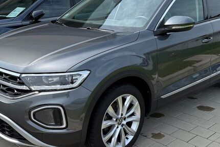 VW T-Roc 46.700 km 31.900 € Kißlegg-Zaisenhofen 88353