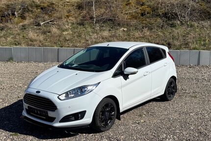 Ford Fiesta 159.000 km 5.650 &euro; Reinsfeld 54421