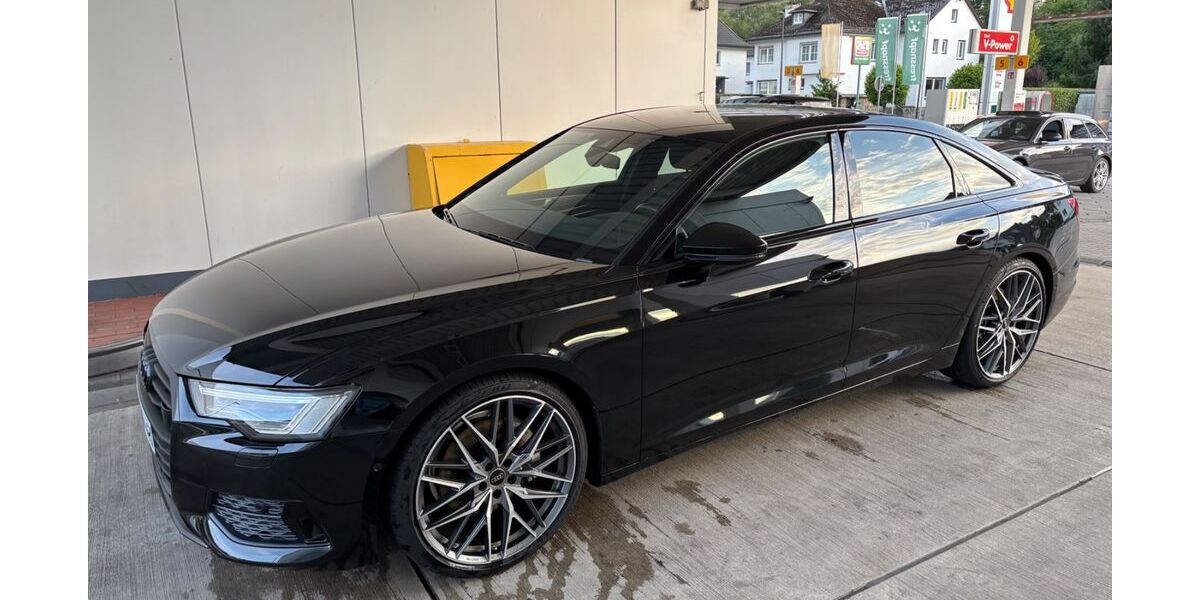 Audi A6 30.500 km 37.499 &euro; Sundern 59846