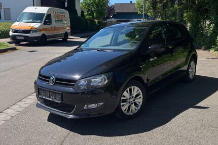 VW Polo 167.491 km 4.300 &euro; Rosenheim 83026