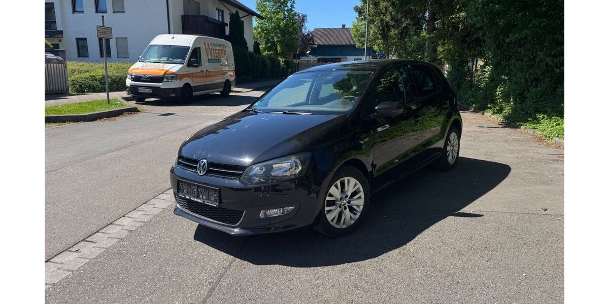 VW Polo 167.491 km 4.300 &euro; Rosenheim 83026