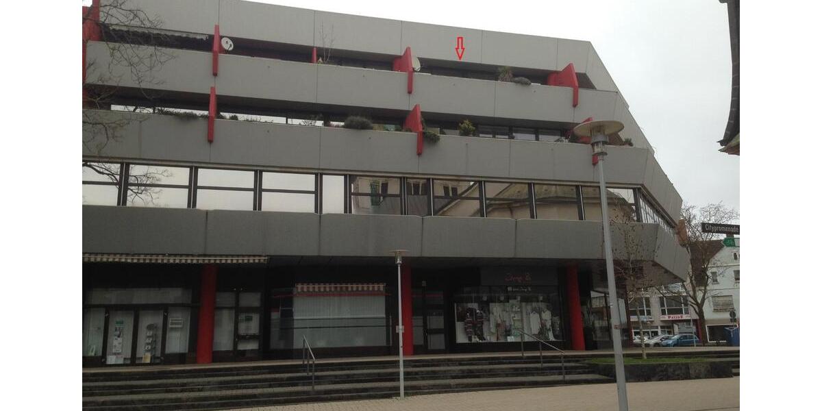 Etagenwohnung Völklingen - 1 Zimmer, 68 m&sup2;, 87.000&euro; | Angebot:24768053