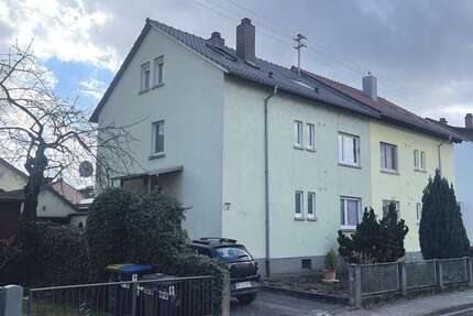 Haus zum Kaufen in Heidelberg 635.000 € 170 m²
