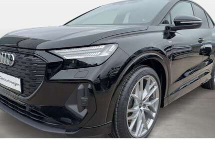 Audi e-tron 57.054 km 34.990 € Idstein 65510