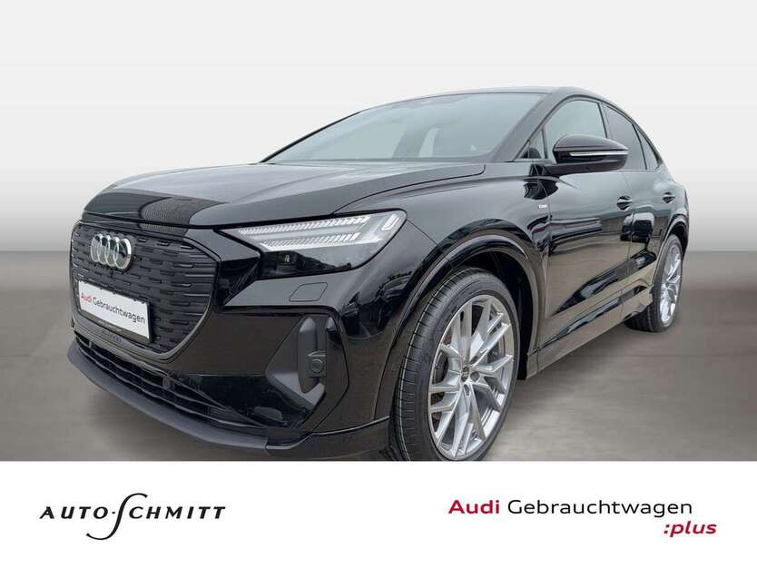 Audi e-tron 57.054 km 34.990 € Idstein 65510