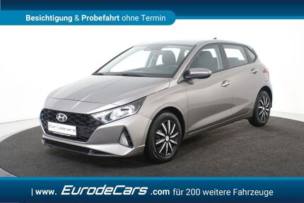 Hyundai i20 81.000 km 11.800 &euro; Herzogenrath 52134
