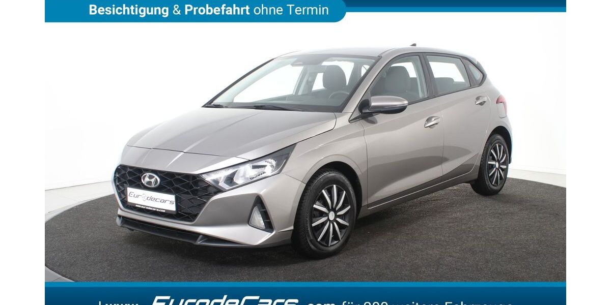 Hyundai i20 81.000 km 11.800 &euro; Herzogenrath 52134