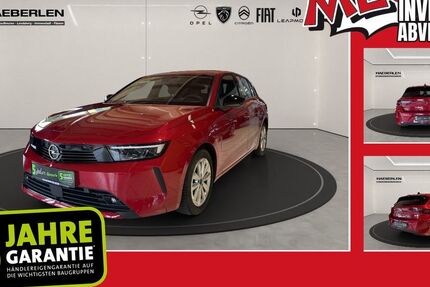 Opel Astra 27.805 km 14.850 &euro; Füssen 87629