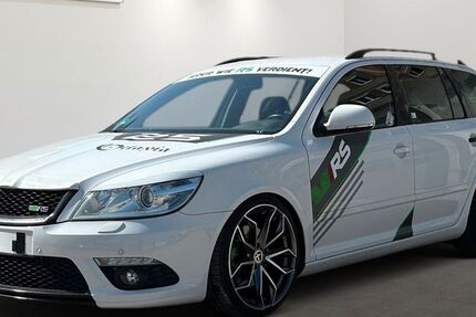 Skoda Octavia 281.241 km 4.399 &euro; Berlin 12681