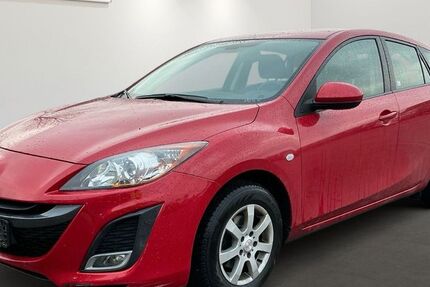 Mazda 3 63.931 km 5.399 &euro; Brehna 06796