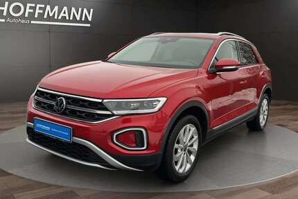 VW T-Roc 53.961 km 19.750 &euro; Meschede 59872