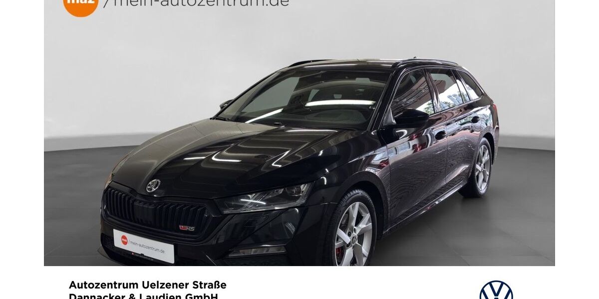 Skoda Octavia 84.984 km 29.970 &euro; Lüneburg 21335