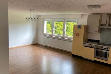 Helle SingleWohnung 58m2 nahe Zentrum Simmerath