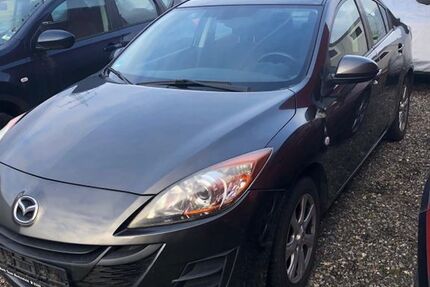 Mazda 3 270.000 km 2.200 &euro; Rheinberg 47495
