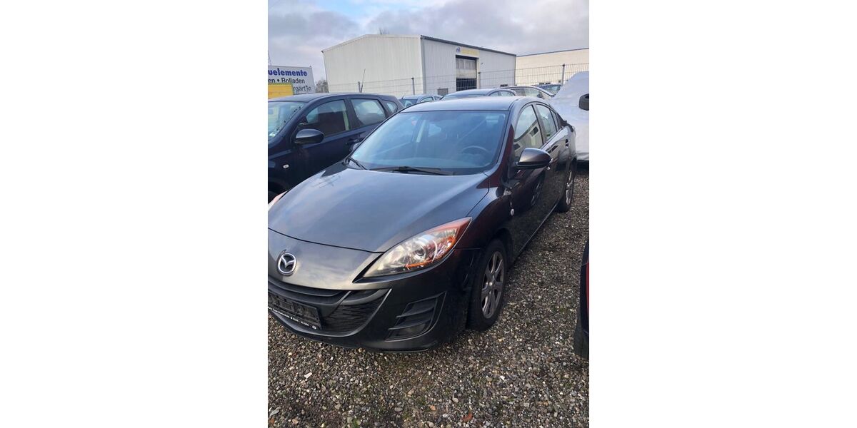 Mazda 3 270.000 km 2.200 &euro; Rheinberg 47495