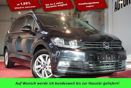 VW Touran 129.186 km 21.900 &euro; Peine 31228
