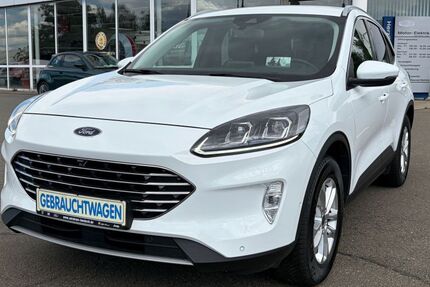 Ford Kuga 22.361 km 24.900 &euro; Chemnitz 09130
