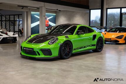 Porsche 991 18.800 km 229.900 &euro; Bitburg 54634