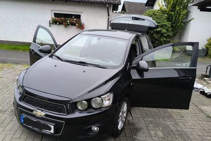 Chevrolet Aveo 212.200 km 3.000 € Gieleroth 57610