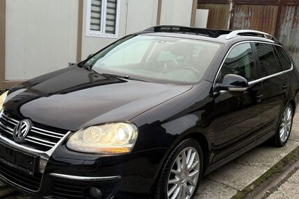 VW Golf 186.000 km 4.490 &euro; Hattingen 45525