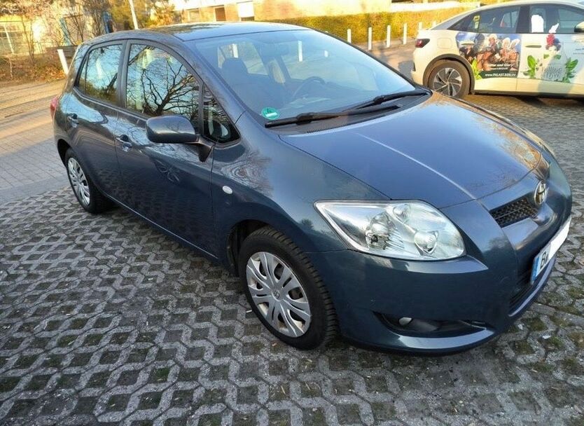 Auris