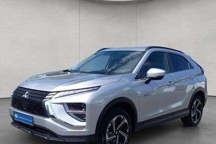 Mitsubishi Eclipse Cross 10.034 km 24.950 € Frankfurt am Main 60386