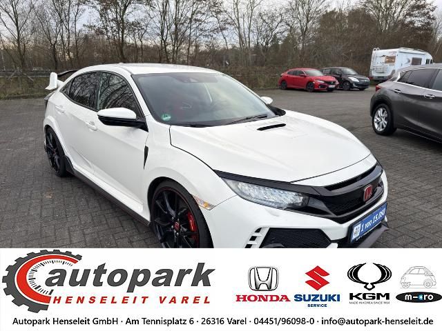 Honda Civic 50.100 km 33.990 &euro; Varel 26316