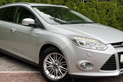 Ford Focus 164.085 km 4.950 &euro; Eisenach 99817