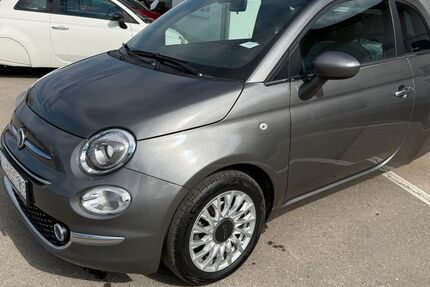 Fiat 500 14.990 km 29.310 &euro; Stadtbergen 86391
