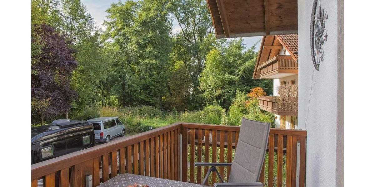 Etagenwohnung Raubling - 2 Zimmer, 57 m&sup2;, 299.000&euro; | Angebot:24910160