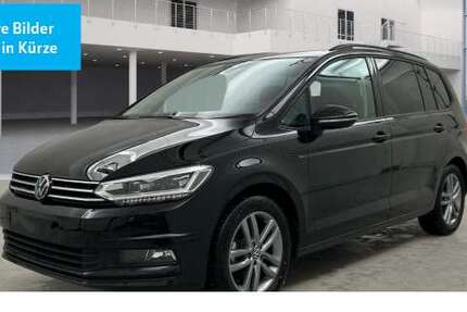 VW Touran 5.680 km 32.990 &euro; Wolfsburg 38440
