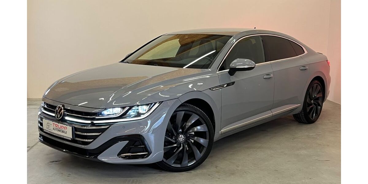VW Arteon 72.584 km 32.950 &euro; Eichenzell 36124