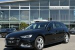 Audi A4 40 TDI quattro advanced ACC/DAB/NAVI/AHK/LED 71.953 km 25.900 &euro; Villingen-Schwenningen 78054
