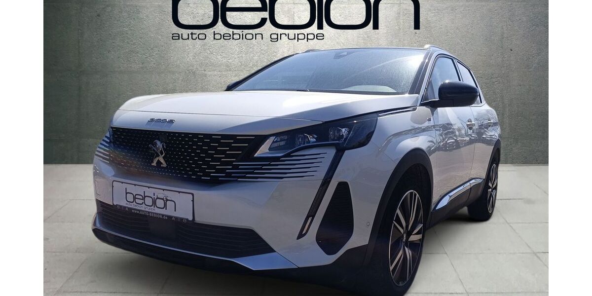 Peugeot 3008 42.200 km 24.480 &euro; Reutlingen 72766