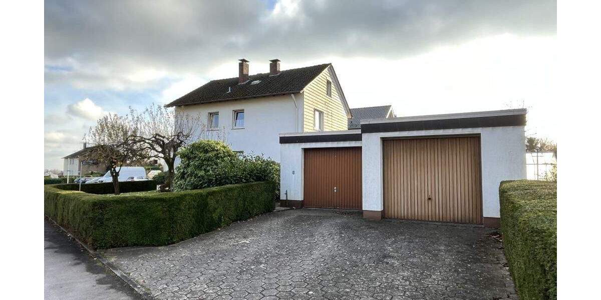 Einfamilienhaus Leopoldshöhe - 6 Zimmer, 190 m&sup2;, 365.000&euro; | Angebot:25683628