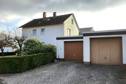 Haus Leopoldshöhe - 6 Zimmer, 190 m&sup2;, 365.000&euro; | Angebot:25683628