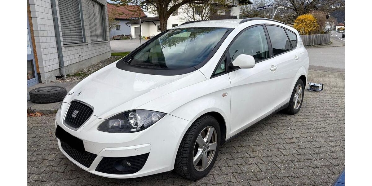 Seat Altea 235.000 km 2.790 &euro; Markt Schwaben 85570