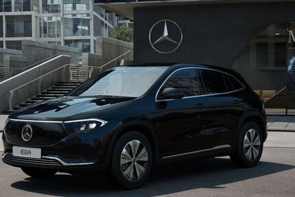 Mercedes-Benz EQA 13.291 km 36.350 &euro; Gifhorn 38518