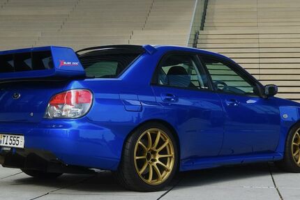 Subaru Impreza 104.215 km 42.750 &euro; Wuppertal 42327